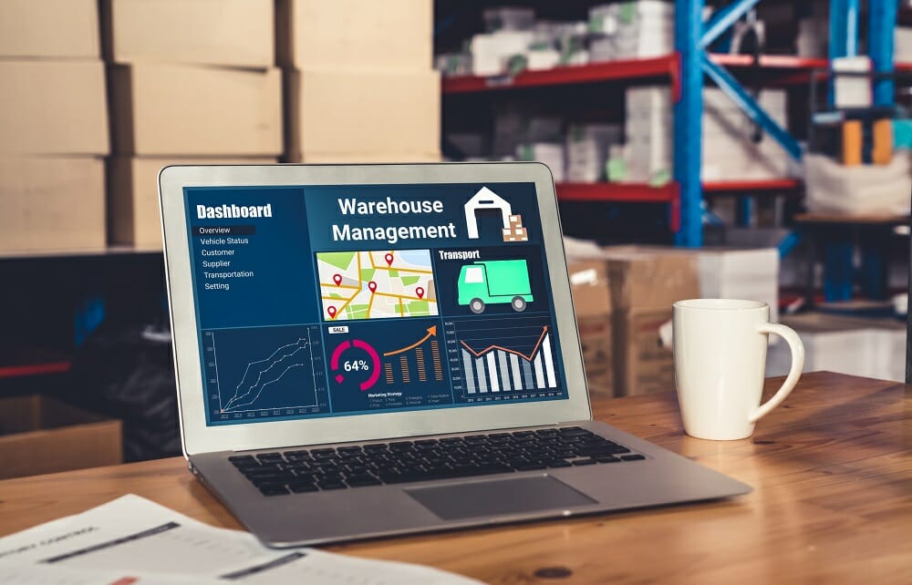 Software is Best for Inventory Management