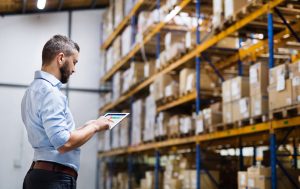 How do Small Businesses Keep Inventory Records